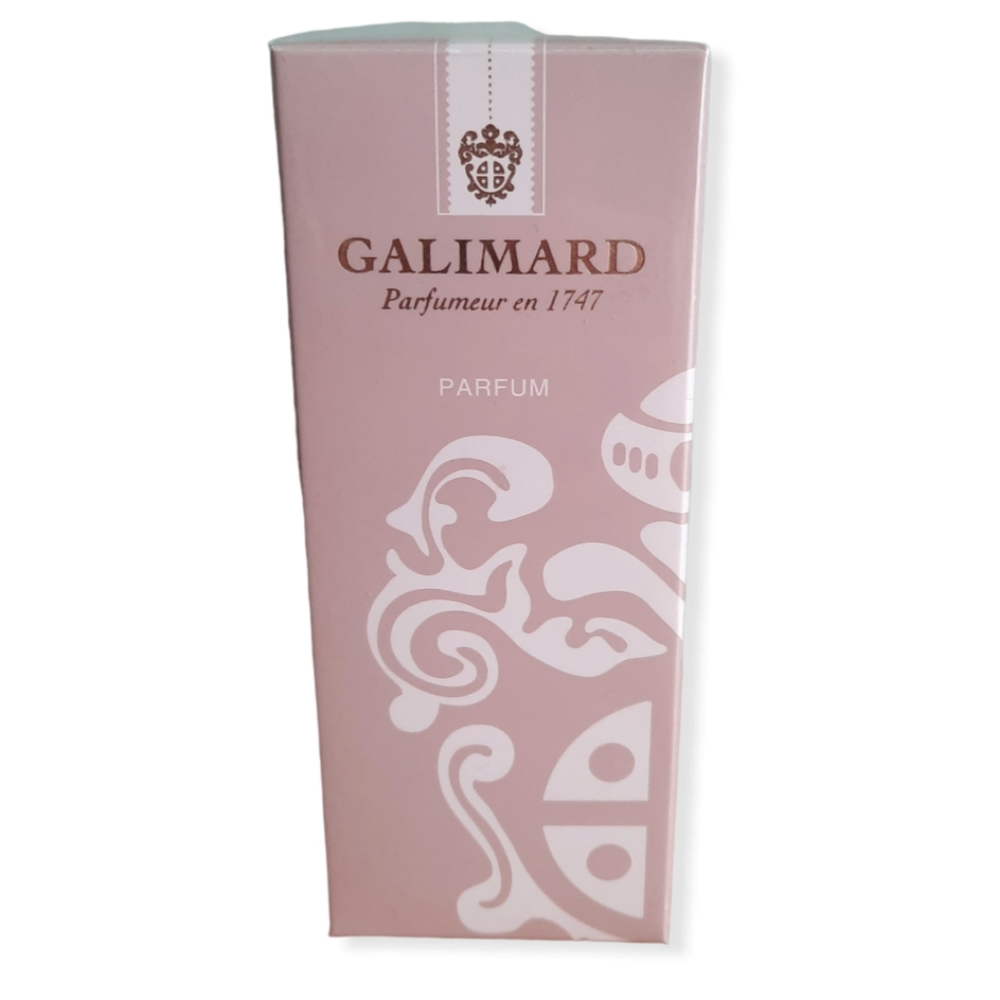 New GALIMARD Parfum 3.3oz Sealed